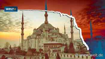 Börsenbeben in der Türkei – Mit diesen 4 Fonds bietet sich jetzt die Einstiegschance