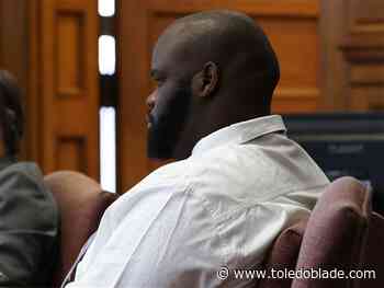 Man acquitted of murder gets probation for gun charge