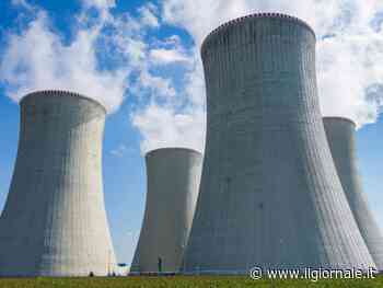 “Un piccolo reattore nucleare in ogni provincia”