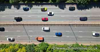 New car tax rule slammed as 'slap in the face' for UK drivers