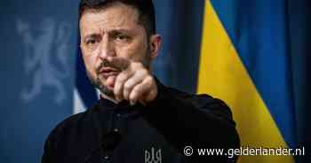 LIVE oorlog Oekraïne | Zelensky wil kerncentrales niet afgeven: ‘Zijn eigendom van Oekraïense volk’