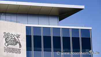 „Reine Profitgier“: Schweizer Gigant Nestlé will zwei Werke in Deutschland schließen