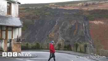 £34m to help keep people safe from coal tips