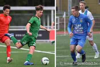 TRANSFERLIVE WEST-VLAANDEREN. KVDO haalt opnieuw oude bekende terug, Knokke beloont revelatie