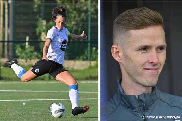 Met zege op KV Mechelen maakt Club YLA B van titelstrijd een tweestrijd met Essevee B: “Heel mooie uitdaging om met onvermijdbare druk te leren omgaan”