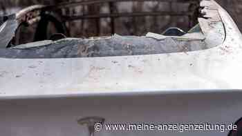 Tesla muss draußen bleiben – Kanadische Automesse spricht Machtwort