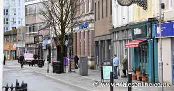 Bridgend council to support essentials campaign as foodbank usage rises