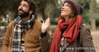 ‘Shared Custody’ Is a Prickly Spanish Divorce Drama