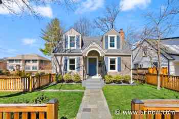 Listing of the Day: 3709 14th Street N.