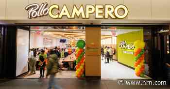 A look at Pollo Campero’s Latin twist on fried chicken