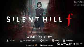 Silent Hill: F Gets ESRB Rating, Additional Details Trickle Out