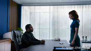 What Time Does the Severance Season 2 Finale Drop Tonight?