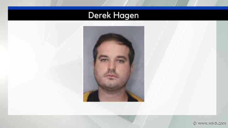 Batavia man going to prison for 20 years for production of child pornography