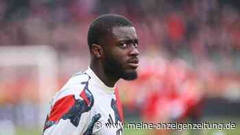 Keine Einigung in Sicht? Upamecano pokert wohl hoch um neuen Bayern-Vertrag