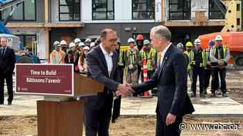 Edmonton Mayor Amarjeet Sohi expected to run in upcoming federal election