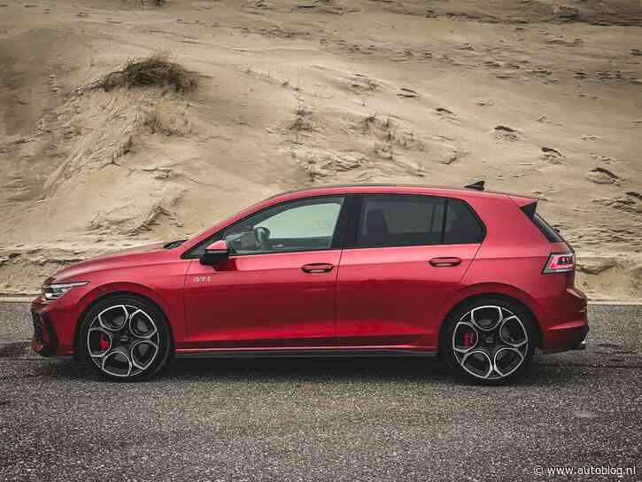 Aankomende speciale Golf GTI wordt écht speciaal