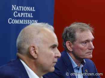 Senators talks with NCC to finalize LeBreton Flats purchase 'making some progress'