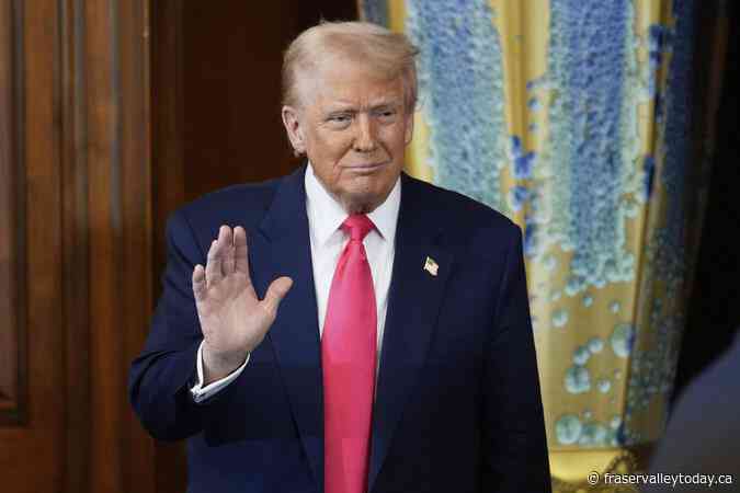 Trump orders a plan to dismantle the Education Department while keeping some core functions