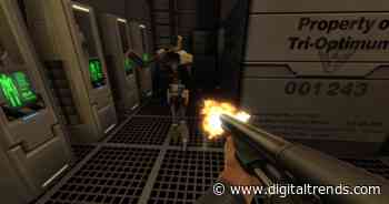 System Shock 2’s remaster took nearly 6 years to make, but for good reason