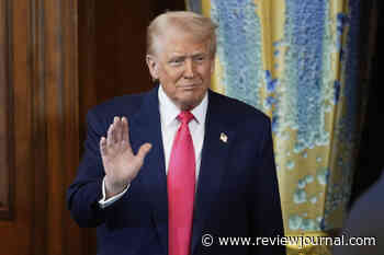 Trump signs executive order calling for dismantling of Education Department