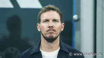 B-Elf gegen Italien? Deutsche Fans über DFB-Aufstellung verärgert