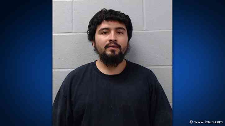 Man gets life in prison related to Hays County murder