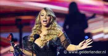 Mariah Carey wint plagiaatzaak over All I want for christmas is you