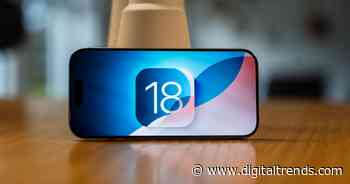 Forget the iPhone 17, new leak says wait for the iPhone 18