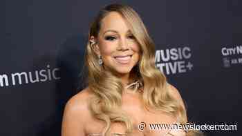 Carey wint plagiaatzaak over All I Want For Christmas Is You