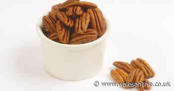 Eating one food instead of usual snacks 'reduces key risk factors for heart disease'