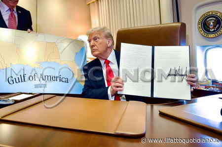 Scienziato francese bloccato all’ingresso negli Usa: sul telefono aveva messaggi in cui criticava Trump