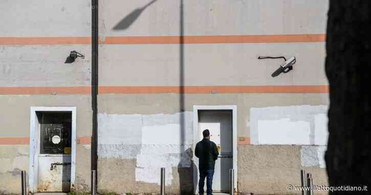 Psicologa violentata da un detenuto nel carcere di San Vittore: l’ha minacciata con una lametta