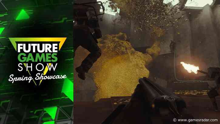 With an impressive new FBC: Firebreak trailer at the Future Games Show, Remedy confirms a Summer 2025 release window for its co-op shooter set in the Control universe