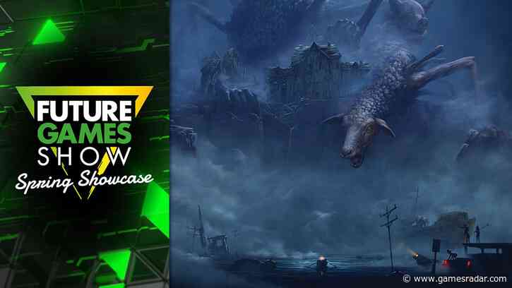 Get a behind the scenes look at Reanimal's creature filled horror, from the creators of Little Nightmares 1 and 2