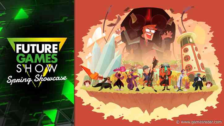 Musical turn-based RPG Fretless adds two new guests to its epic soundtrack