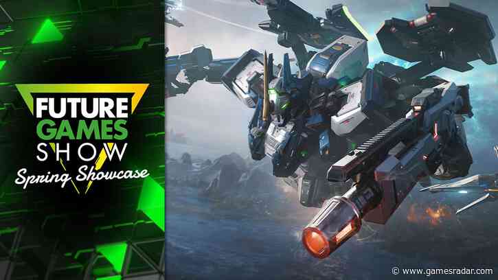 Team up and take on Mecha BREAK's Global Storm beta and its all new PvPvE extraction mode