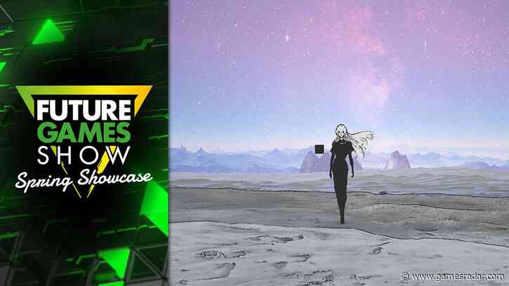 Artis Impact is a striking RPG where you fight bears, take out corrupt AI and eat tasty little snacks