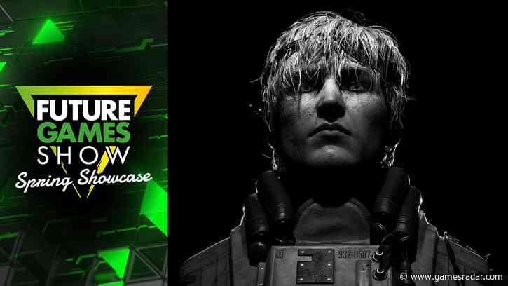 Karma: The Dark World is a psychological thriller set in a dystopian 1984 East Germany, and it's out this month