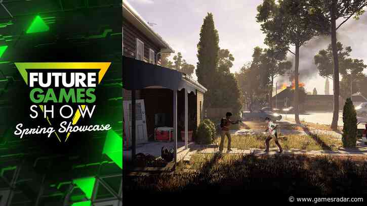 2D zombie survival horror Into the Dead gets a brand new traumatic trailer and Early Access release date just around the corner