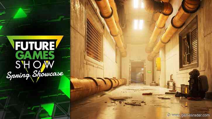 Sail, scavenge, and rebuild to help humanity endure in The Last Caretaker, a survival shooter coming launching in Early Access on PC this summer