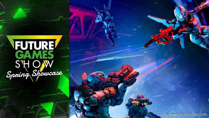 Metal Eden looks like sci-fi Cyberpunk Doom Eternal, and I'm already sold on that pitch alone