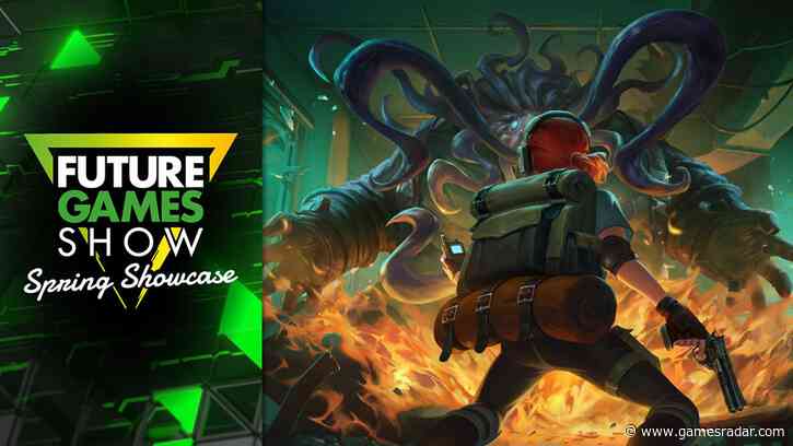 Delve into top-down roguelike shooter Section 13 when it hits 1.0 in May and prepare to die and die again