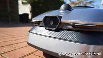 Dreame stellt neuen Rasenmähroboter A2 vor: Wir haben ihn schon ausprobiert