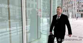 ‘We were screaming, crying, trying to get out’: Fatal Ontario boat crash trial continues