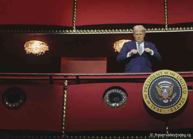 Poll suggests Canadians are growing more alarmed by U.S. tariffs and aggression