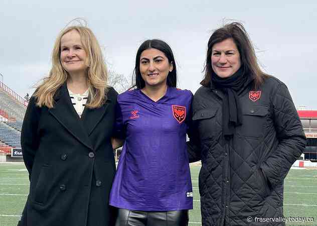 Northern Super League’s six clubs unveil kits, league prepares for launch