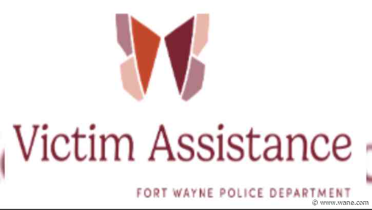 'Butterfly effect': Fort Wayne Victim Assistance spreads wings with new look