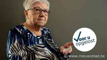 Suzanna krijgt pakketje ‘diamantjes’ in de bus: “Wat moet ik daar nu mee? Ik ben 80!”