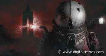 We just got our best look yet at the chilling Cronos: A New Dawn