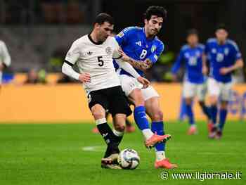 L'Italia non sa difendere. E la Germania sbanca San Siro nel Nations League